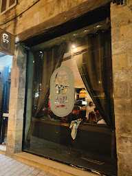 Photo n°31 de Le Baron Moleskine à La Rochelle ()