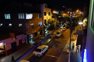 Hostal Boulevard image