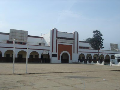 school