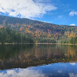 Photo n°1 de l'avis de Tom.i fait le 25/10/2023 à 15:50 sur le  Arberseehaus à Bayerisch Eisenstein