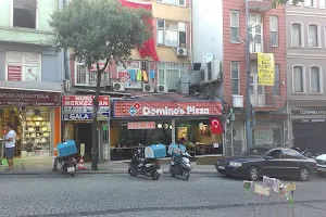 Domino's Pizza Sirkeci image