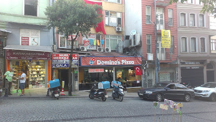 Domino's Pizza Sirkeci