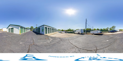 Self-Storage Facility «Metro Self Storage», reviews and photos, 39406 N Lewis Ave, Beach Park, IL 60099, USA