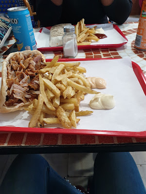 La palmire à Brest