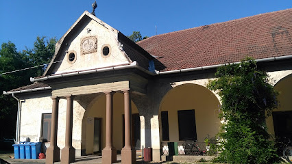 Boldog Sándor István Katolikus Általános Iskola