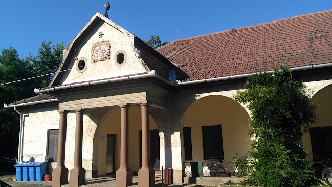 Boldog Sándor István Katolikus Általános Iskola