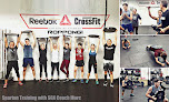 Functional training courses Tokyo