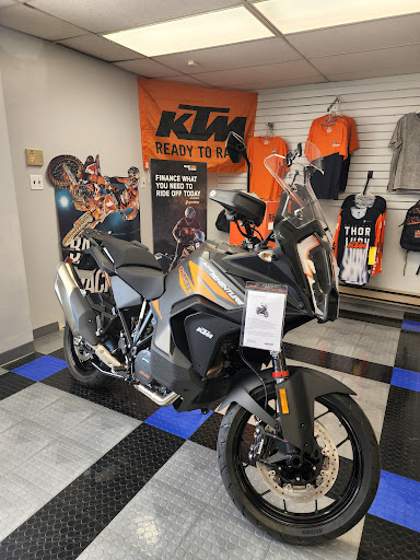 Motorcycle Dealer «Mt. Holly Motorsports», reviews and photos, 2044 US-206, Vincentown, NJ 08088, USA
