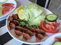 Plats et boissons du Restaurant turc Maison Délices à Vernon - n°12