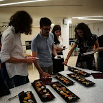 Photo n°2 de l'avis de Giulio. fait le 31/07/2019 à 13:11 sur le  Le Sablon à Padua