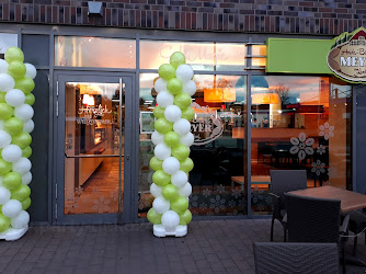 Heide-Bäckerei Meyer Café Magie Langenhagen (im famila-Markt)