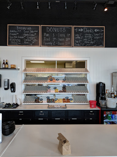 Sandwich Shop «The Donut Kitchen», reviews and photos, 7250 Virginia Pkwy #140, McKinney, TX 75071, USA