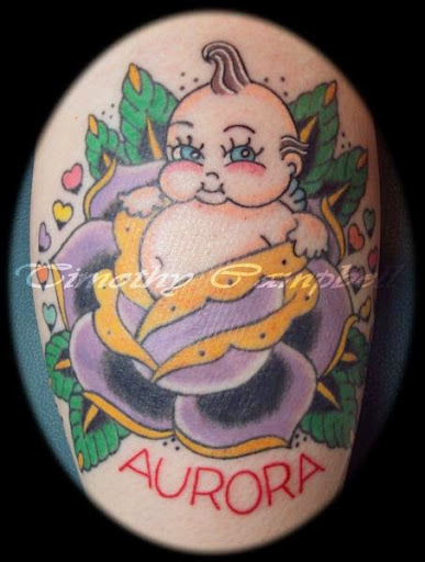 Explore memorial tattoos for brother ideas, creative tattoo ideas in Houston, available at The Electric Chair Tattoo & Piercing