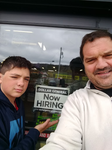 Discount Store «Dollar General», reviews and photos, 29 N Rd, Windsor, NY 13865, USA