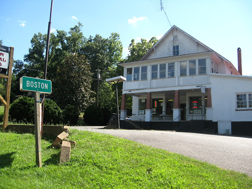 Convenience Store «Boston General Store», reviews and photos, 6276 Sperryville Pike, Boston, VA 22713, USA