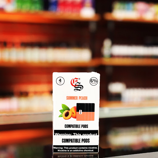 Vaporizer Store «Smokers Wonderland and Convenience Store», reviews and photos, 34785 Grand River Ave, Farmington, MI 48335, USA