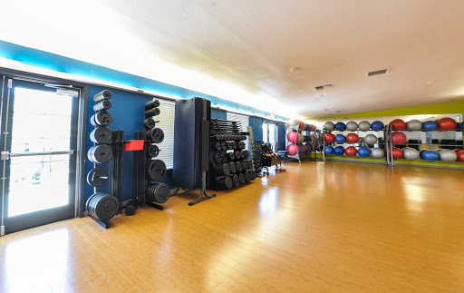 Gym «In-Shape Health Clubs», reviews and photos, 4242 Sports Club Dr, Shingle Springs, CA 95682, USA