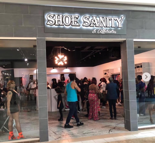 Shoe Sanity