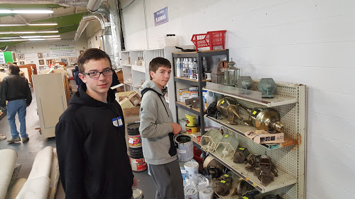 Non-Profit Organization «Habitat for Humanity of Oakland County», reviews and photos