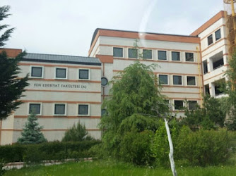 Kocaeli Üniversitesi Fen Edebiyat Fakültesi