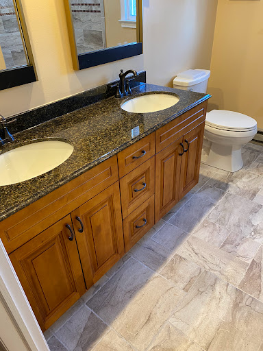 Construction Company «Quality Construction and Renovation LLC», reviews and photos, 1307 Troxell St, Allentown, PA 18109, USA