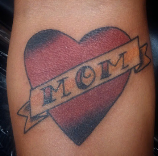 Explore tattoo ideas for date of birth, creative tattoo ideas in San Diego, available at Sideshow Tattoo and Piercing