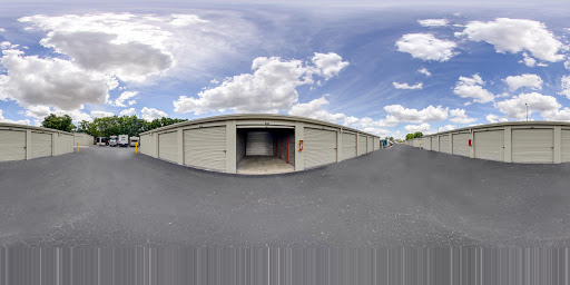 Self-Storage Facility «Personal Mini Storage», reviews and photos, 100 Lake Davenport Blvd, Davenport, FL 33897, USA