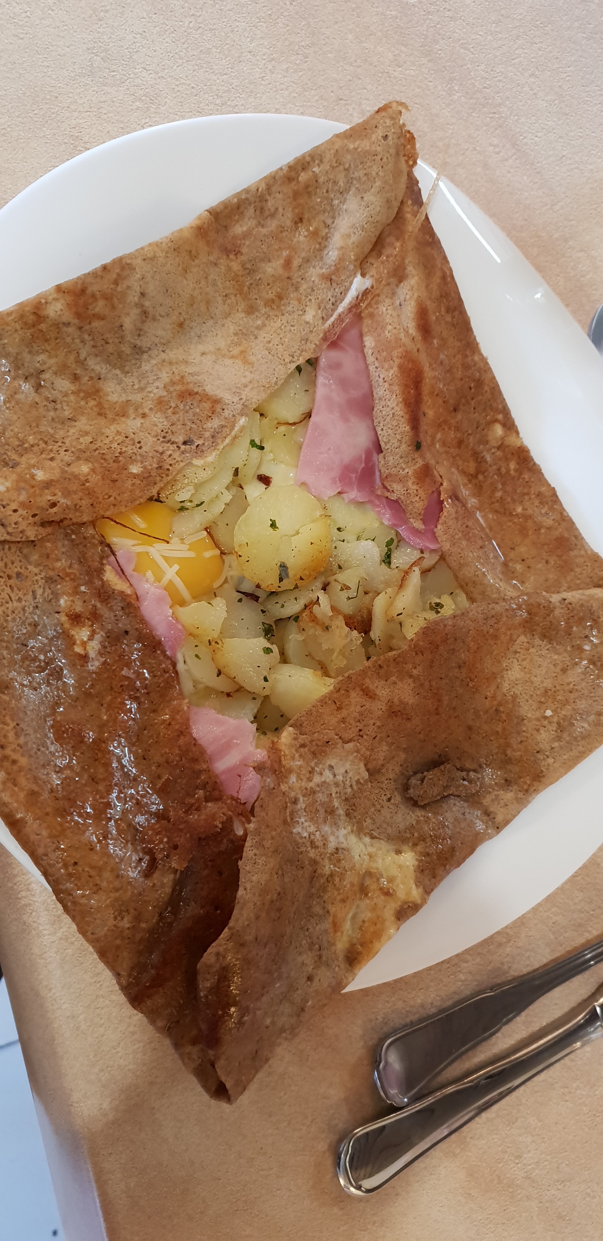 Photo n° 2 de l'avis de Alice.u fait le 17/08/2019 à 14:58