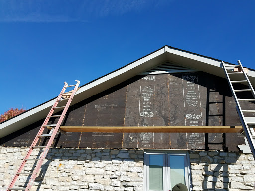 Golf Club «Dyes Walk Country Club», reviews and photos, 2080 S State Rd 135, Greenwood, IN 46143, USA