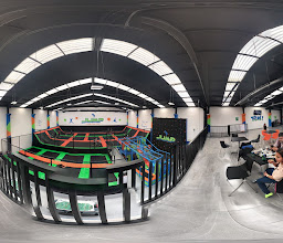 Jump Trampoline Park photo