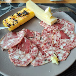 Photo n°6 de l'avis de Franco.a fait le 11/04/2023 à 07:13 sur le  Trattoria al Torcio à Vo'