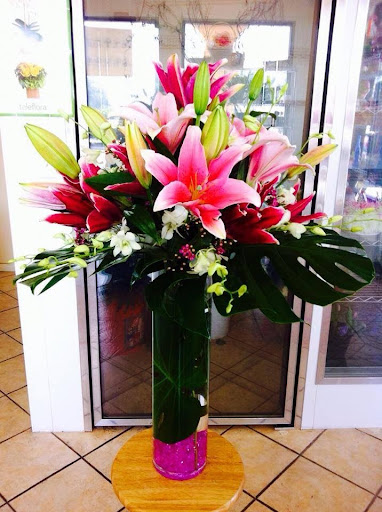 Florist «Blossom Flowers», reviews and photos, 5130 E La Palma Ave #102, Anaheim, CA 92807, USA