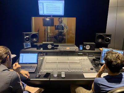 MAS Productions à Sèvres