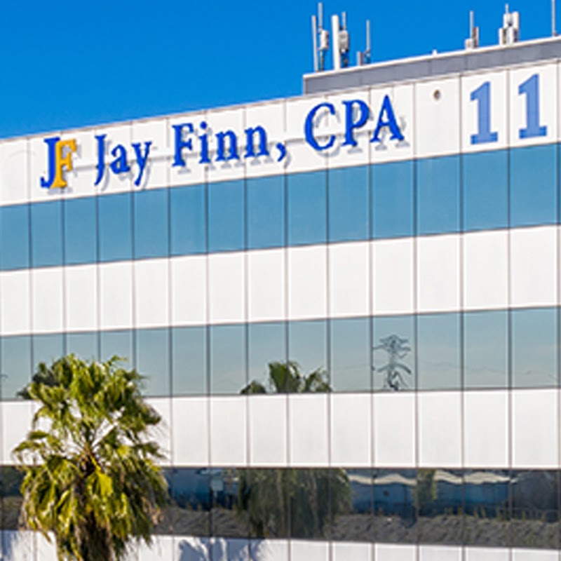 Jay Finn, CPA