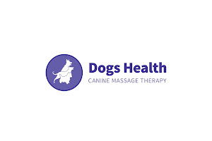 Dogs Health Canine Massage Therapy