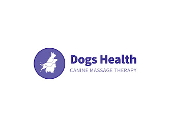 Dogs Health Canine Massage Therapy