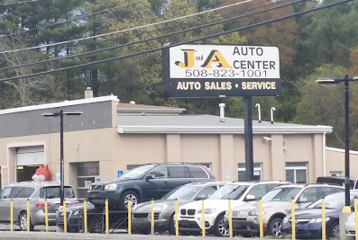 J & A Auto Center reviews