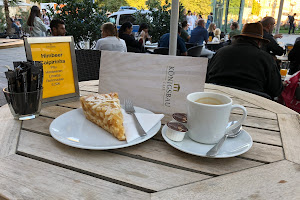 Cafe Königsbau
