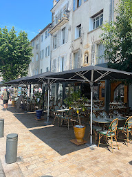 Photo n°48 de Restaurant La Barque - La Ciotat - Vue Mer- Notre cuisine du sud à La Ciotat ()