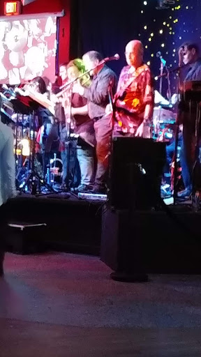 Cafe «Newport Blues Cafe», reviews and photos, 286 Thames St, Newport, RI 02840, USA