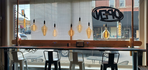 Coffee Shop «The Spot», reviews and photos, 101 Gault Ave N, Fort Payne, AL 35967, USA