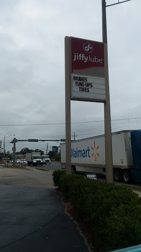 Oil Change Service «Jiffy Lube», reviews and photos, 1896 W US Hwy 90, Lake City, FL 32055, USA