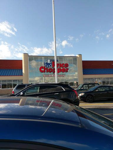 Price Chopper, 1510 S Main Ave, Scranton, PA 18504, USA, 
