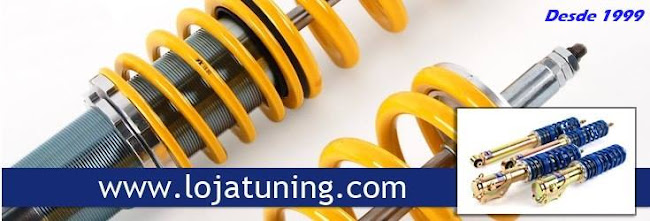 Opinii despre LojaTuning.com în Ourém - Oficina mecânica