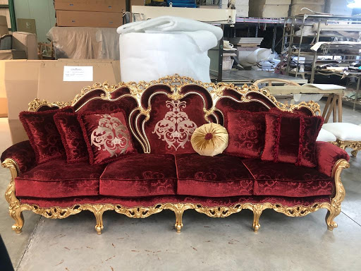 Furniture Store «NINO MADIA FURNITURE & DESIGN CO INC.», reviews and photos, 8707 John F. Kennedy Blvd, North Bergen, NJ 07047, USA