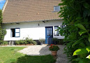 Cottage Hébergement Le Petit Cœur : Location gîte 8 personnes au calme à la campagne 59173 Renescure (miniature)