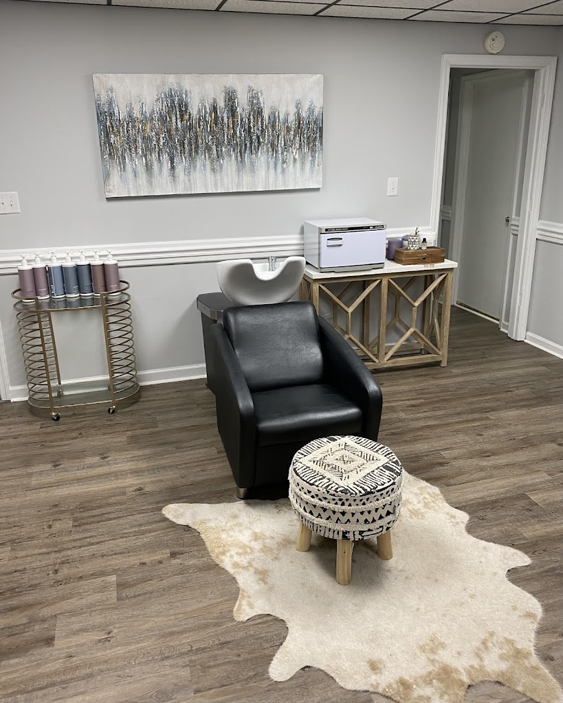 Studio A Hair Salon 24141