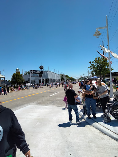 Park «St Clair Shores Park», reviews and photos, 20000 Stephens, St Clair Shores, MI 48080, USA