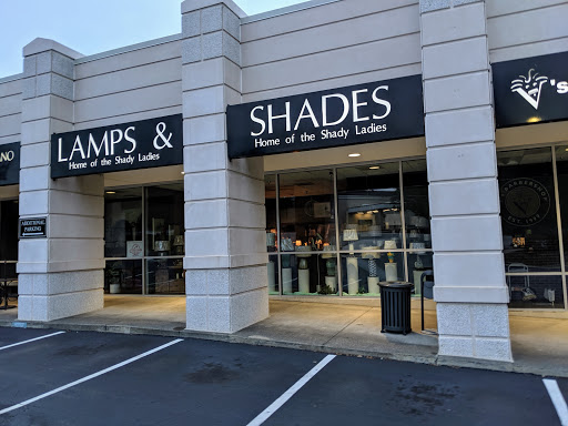 Lamps & Shades Inc