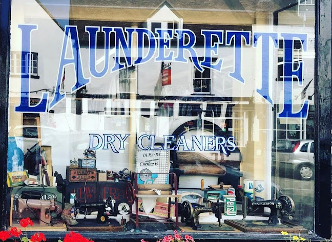 Reviews of The Launderette in Worcester - Laundry service